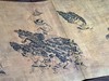 【即将到货】《李公麟揭钵图探究》，张雨晴编著，一函二册，开本极大，27x39cm开本，净重4公斤，北京大学中国战略研究中心一国际文化发展研究所出版，长流美术馆2011年发行。售价398元。一周左右到货 商品缩略图2