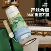 BIGCAR·艺术纯钛杯，内外99.95%高纯钛，520ml礼盒装，一杯三饮，保温保冷，喝着就是安心！ 商品缩略图5