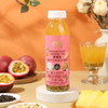 麦德龙 麦臻选 HPP百香果茉香茶 330g*4 商品缩略图1