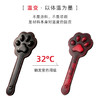 【情趣用品】谜姬 温变手拍猫爪款SM施虐调情 商品缩略图1