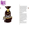 【中商原版】咖啡字典 Coffee Dictionary An A-Z of Coffee 英文原版 Maxwell Colonna Dashwood 咖啡百科全书指南  商品缩略图3
