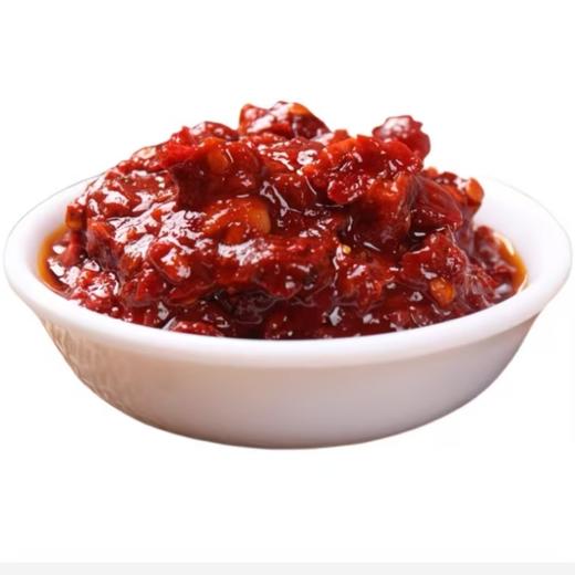 【YMHR】君乐园红油郫县豆瓣酱6kg 商品图2