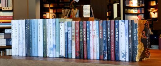 【重磅推荐】“溯源丛书”32种，精装，32/16开，宋杰等著，山西人民出版社出版，32种33册总价：3205元，售价：1588元，可分售。 商品图0