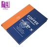 【中商原版】咖啡字典 Coffee Dictionary An A-Z of Coffee 英文原版 Maxwell Colonna Dashwood 咖啡百科全书指南  商品缩略图1