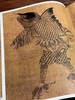 【即将到货】《李公麟揭钵图探究》，张雨晴编著，一函二册，开本极大，27x39cm开本，净重4公斤，北京大学中国战略研究中心一国际文化发展研究所出版，长流美术馆2011年发行。售价398元。一周左右到货 商品缩略图13
