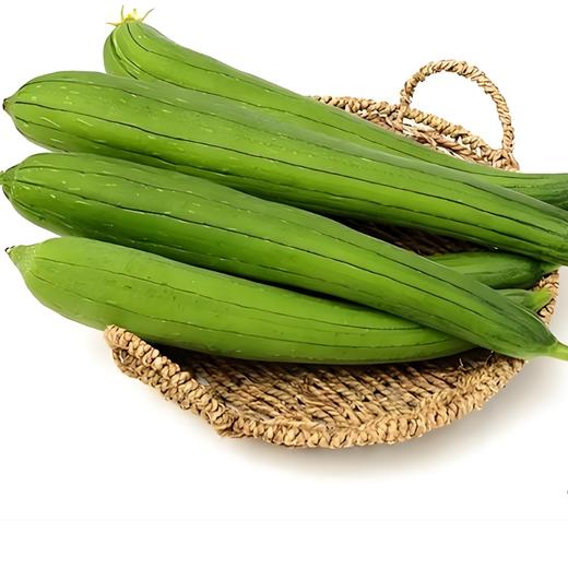 【YMHR】丝瓜  煲汤炒菜 商品图0