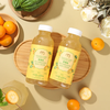 麦德龙 麦臻选 佛手香橼金桔饮 420ml*6/12瓶 商品缩略图3