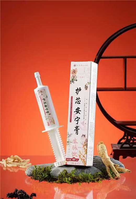 宠宝康护芯安宁膏60ml/支，辽饲预（2021）06002，效期：2028年5月19号到期，原料：纯化水、麦芽糖浆、梅解鸡肝粉、深海鱼油、人参、麦冬、五味子、炒酸枣仁等 商品图0