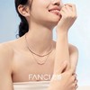 Fanci范琦心动系列心动感应项链甜蜜心动可变色设计送女生日礼物 商品缩略图4