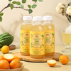 麦德龙 麦臻选 佛手香橼金桔饮 420ml*6/12瓶 商品缩略图2