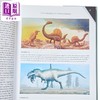 【中商原版】龙帝传奇 恐龙王的自然纪实 King Tyrant A Natural History of Tyrannosaurus 英文原版 Mark P Witton 商品缩略图2