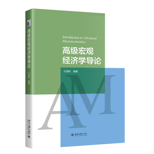高级宏观经济学导论  21世纪经济学研究生规划教材 王贤彬 编著  北京大学出版社 商品图3