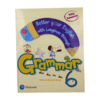 朗文小学教材英文语法提升第6级 英文原版 Pearson Grammar 6 培生少儿英语语法可教学 朗文欢迎语法补充 适用家庭自学 英文版 商品缩略图1
