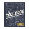 工具百科 英文原版 The Tool Book DK百科全书 Phil Davy 全彩精装 英文版 进口原版英语书籍 商品缩略图1