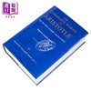 预售 【中商原版】亚里士多德全集 第2卷 Complete Works of Aristotle Volume 2 英文原版 Jonathan Barnes 商品缩略图1