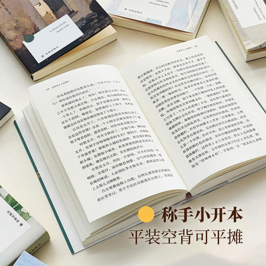 【方寸经典】查泰莱夫人的情人 商品图3