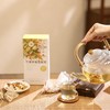 【非遗里的中国 熬夜·空调房·换季常喝】洛小白·竹蔗茅根雪梨茶/陈皮玉米须茶 清/润/降↓火/↓燥 药食同源 老广地道养生茶方 优质原料清晰可见，茶汤甜润透亮 商品缩略图4