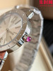 BV宝格丽BVLGARI系列 女士石英腕表 表径33mm 商品缩略图5
