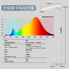 【超模君严选 中科院士团队联合推出】沃视明T6控轴大路灯 360°可旋转灯头 自由定制家居光环境 商品缩略图10