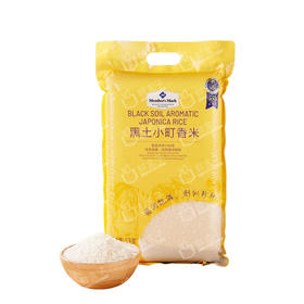 聚便利 x 山姆 Member's Mark 黑土小町香米 分装 5kg/袋