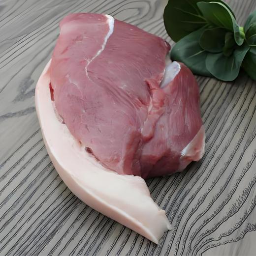 【YMHR】后座肉  猪肉 商品图2