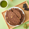 麦德龙 丹夫巧克力抹茶夹心薄脆 396g 商品缩略图4