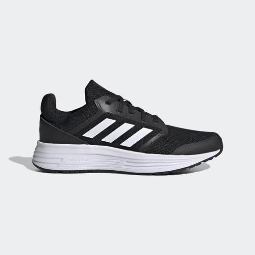 Adidas阿迪达斯GALAXY 5 女子低帮舒适透气休闲运动跑步鞋 FW6125 商品图4