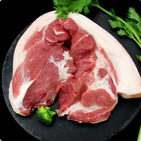 【YMHR】前膀肉  猪肉
