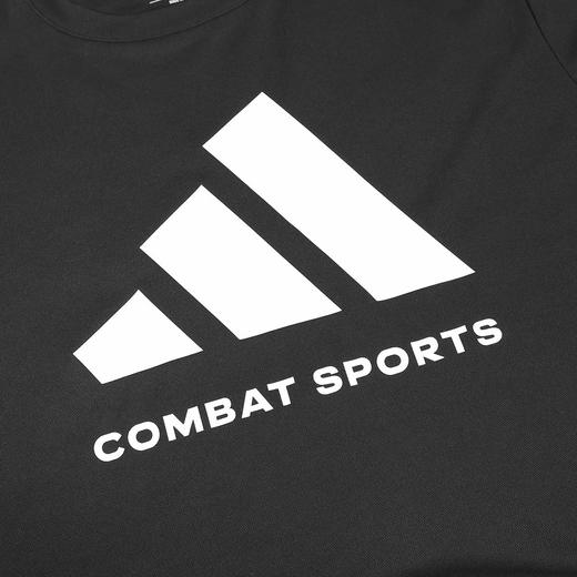 adidas/阿迪达斯运动时尚休闲男子圆领短袖adiCLTS24CS 商品图2