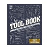 工具百科 英文原版 The Tool Book DK百科全书 Phil Davy 全彩精装 英文版 进口原版英语书籍 商品缩略图0