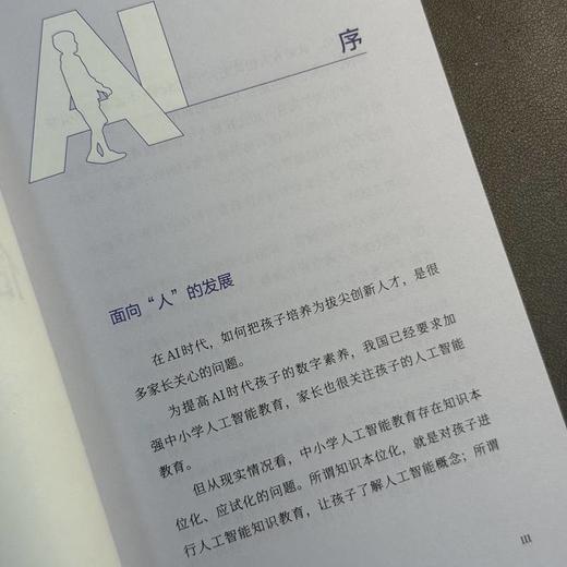 AI时代 做不焦虑的父母 熊丙奇 AI时代 养育 不焦虑 放手 教育模式 教育变革 AI时代家教育儿方法书籍 商品图3