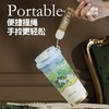 BIGCAR·艺术纯钛杯，内外99.95%高纯钛，520ml礼盒装，一杯三饮，保温保冷，喝着就是安心！ 商品缩略图6