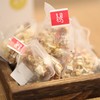 【非遗里的中国 熬夜·空调房·换季常喝】洛小白·竹蔗茅根雪梨茶/陈皮玉米须茶 清/润/降↓火/↓燥 药食同源 老广地道养生茶方 优质原料清晰可见，茶汤甜润透亮 商品缩略图5