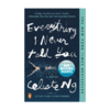 无声告白 Everything I Never Told You英文原版小说英语进口书籍全英文版 商品缩略图1