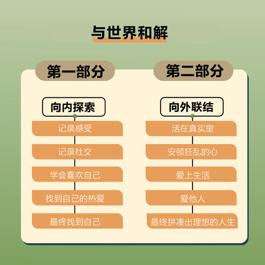 一定要不停记录自己 正念日记心理调节断舍离心理学书籍情绪焦虑内耗正念的奇迹 商品图3