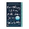 无声告白 Everything I Never Told You英文原版小说英语进口书籍全英文版 商品缩略图0