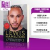 【中商原版】刘易斯 汉密尔顿 传记 英国世界一级方程式锦标赛 英文原版 Lewis Hamilton Biography Frank Worrall F1赛车运动员 商品缩略图0