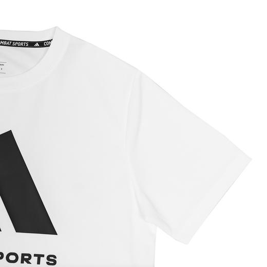 adidas/阿迪达斯运动时尚休闲男子圆领短袖adiCLTS24CS 商品图7