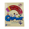 朗文小学教材英文语法提升第4级 英文原版 Pearson Grammar 4 培生少儿英语语法 可教学 朗文欢迎语法补充 适用家庭自学 英文版 商品缩略图1