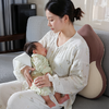 热卖！腰终于舒服了【贴合腰部曲线 久压不塌】梌野生 福禄靠山枕  3色可选 商品缩略图4