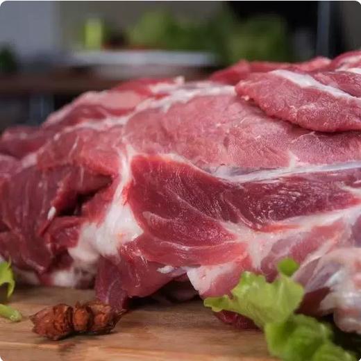 【YMHR】前膀肉  猪肉 商品图2