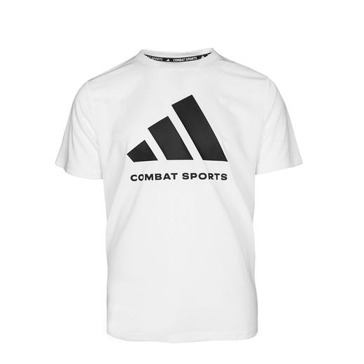 adidas/阿迪达斯运动时尚休闲男子圆领短袖adiCLTS24CS 商品图4