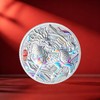 【纪念章】中国古代瑞兽纪念章 祥龙 瑞凤 麒麟 貔貅 灵龟 评级封装版 直径60mm 商品缩略图6