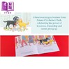 预售 【中商原版】爱心狗狗小队 The Good Deed Dogs 英文原版 儿童绘本 图画故事书 温馨感人 生动的插图 温馨的情节 进口童书  商品缩略图1