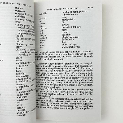 正版 亨利五世 英文原版 Henry V 莎士比亚经典戏剧 英国历史剧 BBC空王冠系列 Shakespeare 英文版进口书籍 商品图4