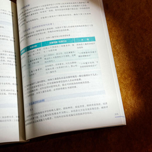 家园社合作共育 微课版 程英 学前教育专业系列教材 商品图13