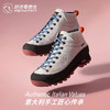 CRISPI摩纳哥春夏户外防水防滑男女款徒步登山鞋靴中帮Monaco GTX 商品缩略图2