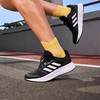 Adidas阿迪达斯GALAXY 5 女子低帮舒适透气休闲运动跑步鞋 FW6125 商品缩略图1