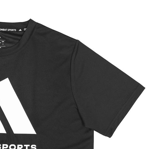adidas/阿迪达斯运动时尚休闲男子圆领短袖adiCLTS24CS 商品图3