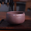 《西游茗著》紫砂杯 宜兴原矿 大师手作 西游记文创茶杯套装 收藏送礼 商品缩略图4
